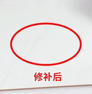武功瓷砖空鼓维修公司分享下板材基层，未采取柔性过渡措施的影响。在瓷砖铺贴工程中，如果采用的是板材基层（如石膏板、木工板等非刚性基层），而未采取柔性过渡措施，